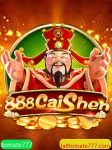 Descubra os Segredos do Jogo 888CaiShen e a Palavra-Chave Tomate777