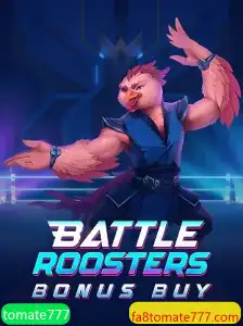 BattleRoostersBonusBuy: Uma Nova Experiência de Jogo