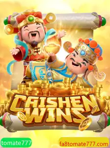 Descubra o Fascinante Mundo de CaishenWins com Tomate777: Oportunidades no Universo dos Jogos