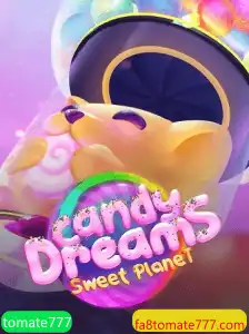 Descubra o Mundo Apaixonante de CandyDreams: A Nova Sensação no Universo dos Jogos
