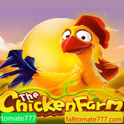 ChickenFarm: Descubra Como Cultivar Seu Sucesso No Jogo Com Tomate777