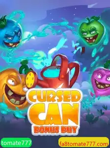 CursedCanBonusBuy: Mergulhe na Aventura do Jogo do Momento