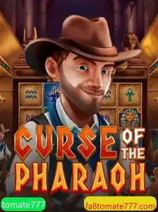 CurseofthePharaoh: Uma Jornada Enigmática no Mundo dos Faraós