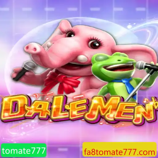 Descubra o Fascinante Mundo de DALEMEN: O Jogo que Conquista Multidões