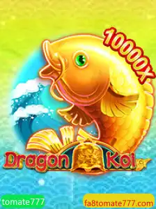 Explorando o Mundo de DragonKoi: Aventura, Estratégia e Diversão