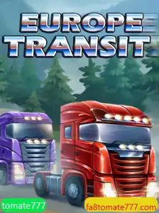 Explorando EuropeTransit: Um Jogo de Estratégia com Elementos de Atualidade