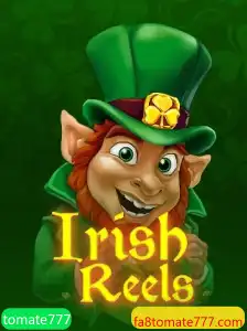 IrishReels: Uma Jornada Encantada no Universo dos Jogos