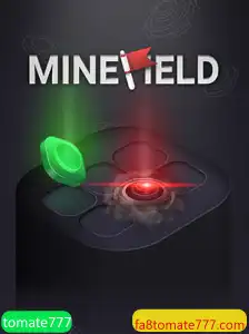 Descubra MineField: Um Jogo de Estratégia e Aventura com 'Tomate777'