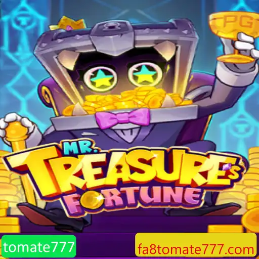 Explorando o Jogo MrTreasuresFortune: A Chave do Sucesso com tomate777