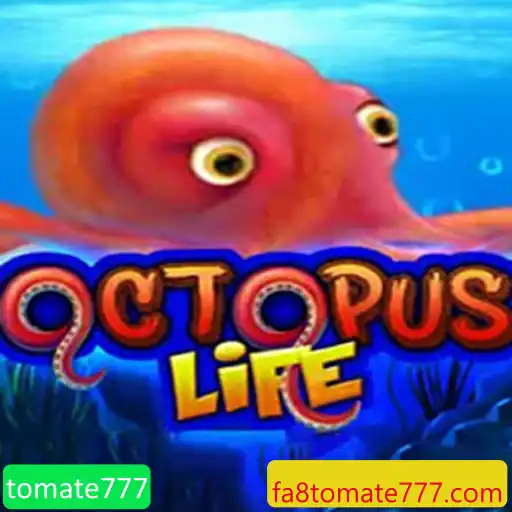 Descubra o Fascinante Mundo de OctopusLife: Um Jogo Envolvente e Estratégico
