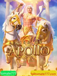 Explorando RiseofApollo: O Novo Fenômeno dos Games
