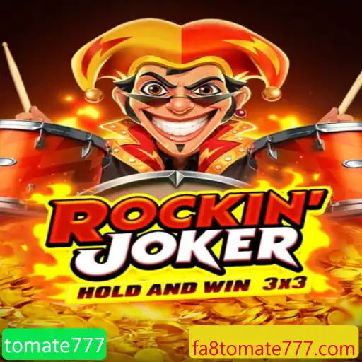Explorando o Fascinante Mundo de RockinJoker: Um Jogo Inovador em 2023