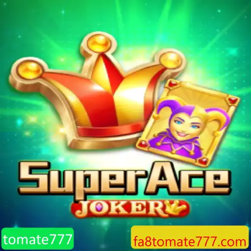 SuperAceJoker: O Jogo Que Une Estratégia e Diversão