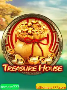 Explorando o Mundo de TreasureHouse: Regras, Estratégias e Inovações