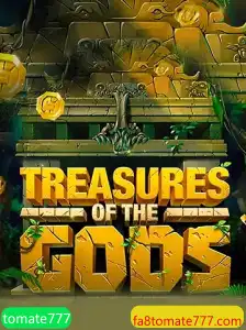 Explorando as Aventuras de TreasureoftheGods: Descubra o Jogo e Suas Regras