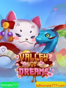 ValleyofDreams: Mergulhando na Aventura Única do Mundo Virtual