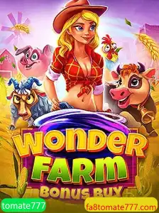Explorando o Fascinante Mundo de WonderFarmBonusBuy